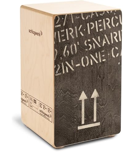 カホン HIP-BOX Junior schlagwerk Hip Box® Junior